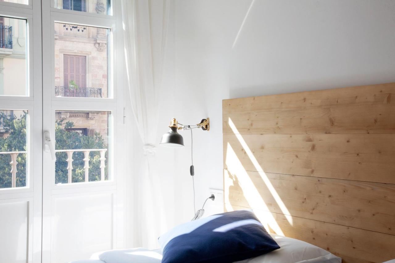 My Address In Sant Antoni Apartment Barcelona Exterior foto