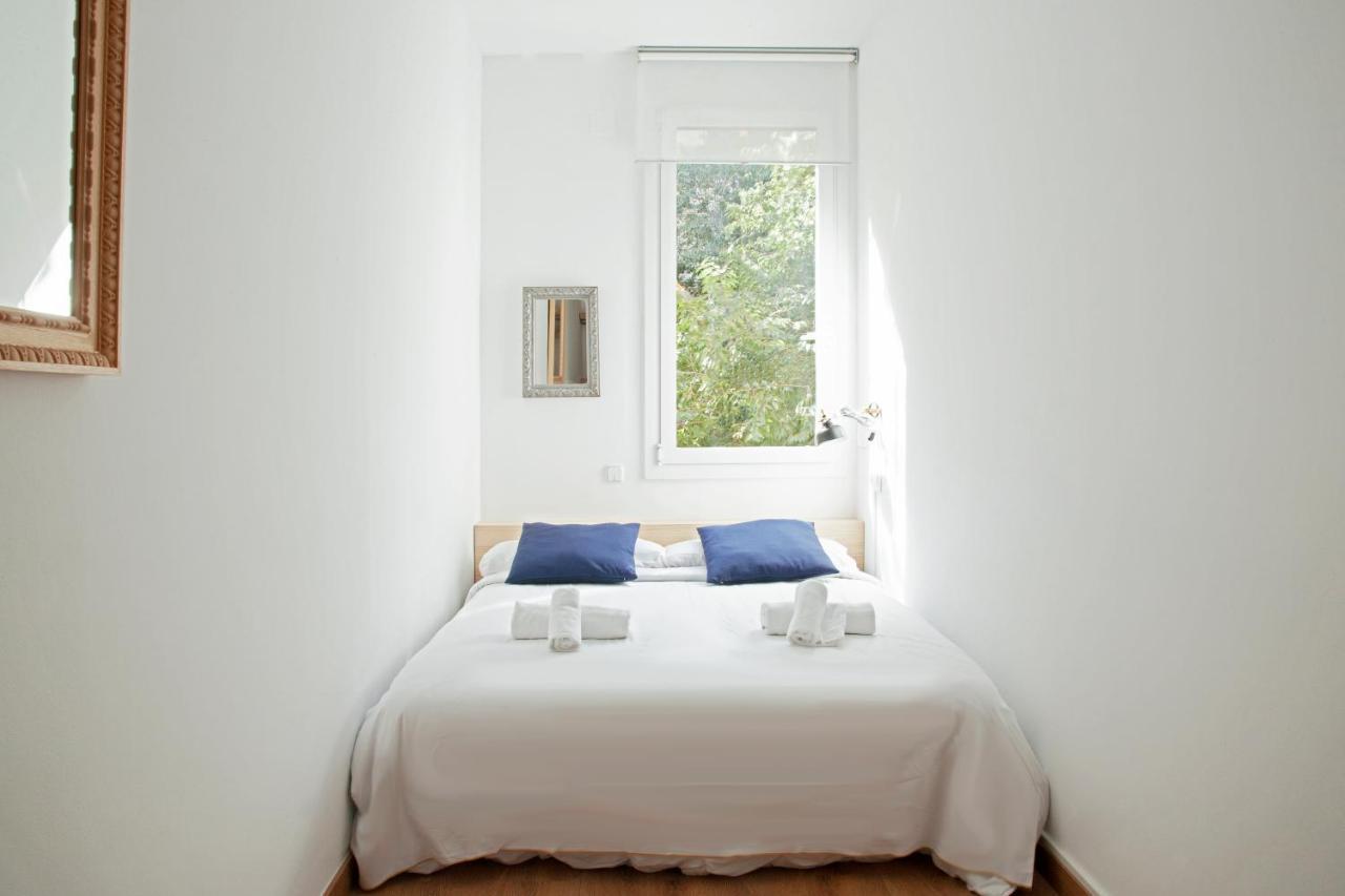 My Address In Sant Antoni Apartment Barcelona Exterior foto