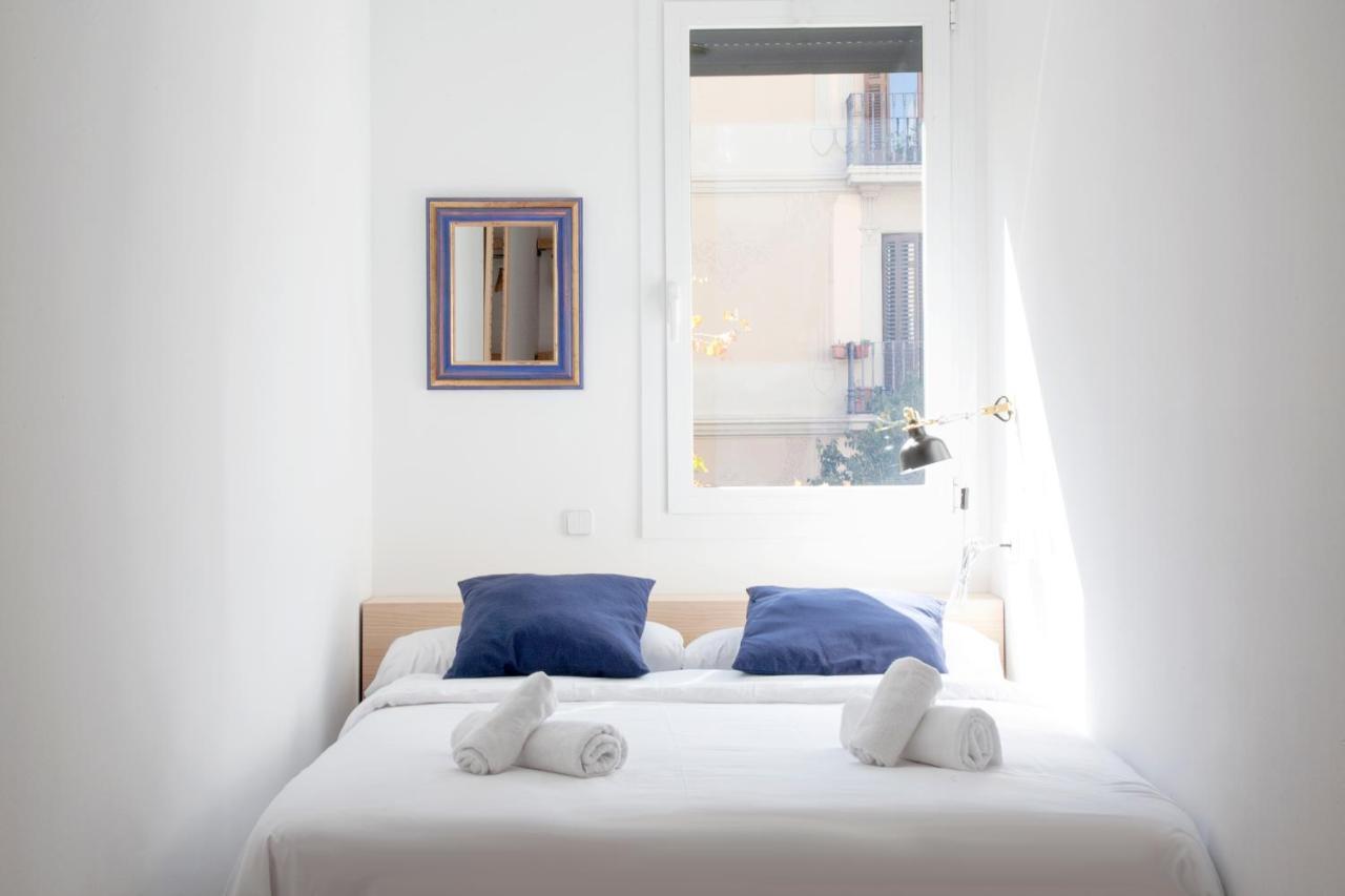 My Address In Sant Antoni Apartment Barcelona Exterior foto